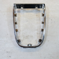 RIVESTIMENTO CORNICE LEVA CAMBIO MARCE OPEL ASTRA J 2010 12S