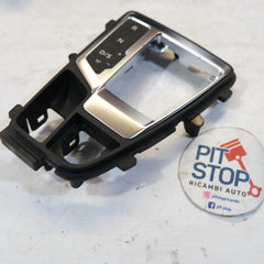 80B713111C MASCHERINA RIVESTIMENTO TUNNEL CENTRALE AUDI Q5 80A (2017) 10g