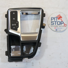 80B713111C MASCHERINA RIVESTIMENTO TUNNEL CENTRALE AUDI Q5 80A (2017) 10g