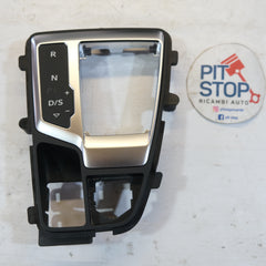 80B713111C MASCHERINA RIVESTIMENTO TUNNEL CENTRALE AUDI Q5 80A (2017) 10g