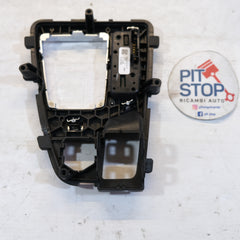 80B713111C MASCHERINA RIVESTIMENTO TUNNEL CENTRALE AUDI Q5 80A (2017) 10g