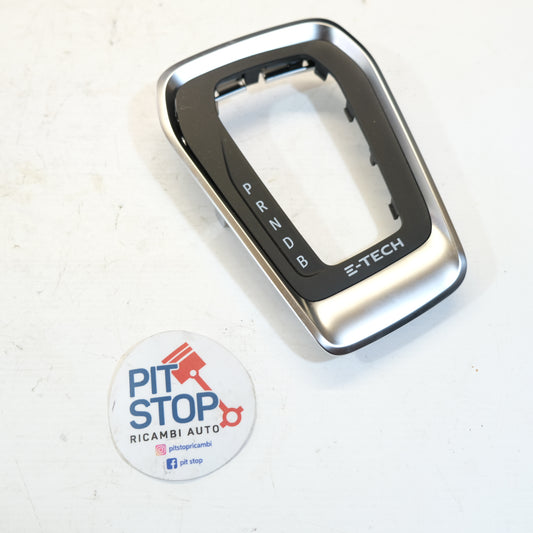 CORNICE LEVA CAMBIO MARCE AUTOMATICO RENAULT CAPTUR E-TECH 2019> 12S