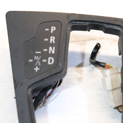 7056025 CORNICE LEVA CAMBIO AUT BMW X3 E83 2003/2010 12S