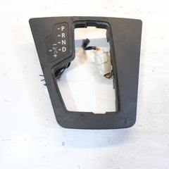 7056025 CORNICE LEVA CAMBIO AUT BMW X3 E83 2003/2010 12S