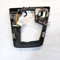 7056025 CORNICE LEVA CAMBIO AUT BMW X3 E83 2003/2010 12S