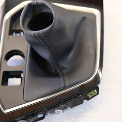 9814866577 MODANATURA TUNNEL CENTRALE CUFFIA CAMBIO PEUGEOT 3008 2016> 12S