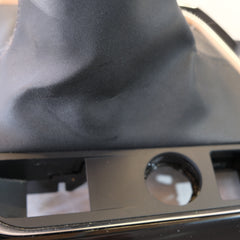 9814866577 MODANATURA TUNNEL CENTRALE CUFFIA CAMBIO PEUGEOT 3008 2016> 12S