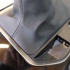 9814866577 MODANATURA TUNNEL CENTRALE CUFFIA CAMBIO PEUGEOT 3008 2016> 12S