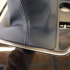 9814866577 MODANATURA TUNNEL CENTRALE CUFFIA CAMBIO PEUGEOT 3008 2016> 12S