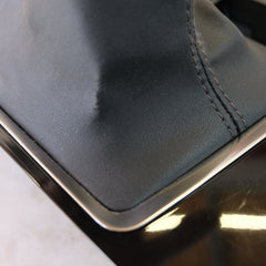 9814866577 MODANATURA TUNNEL CENTRALE CUFFIA CAMBIO PEUGEOT 3008 2016> 12S