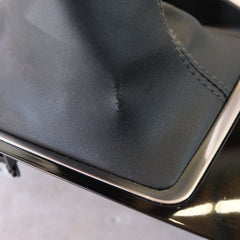 9814866577 MODANATURA TUNNEL CENTRALE CUFFIA CAMBIO PEUGEOT 3008 2016> 12S