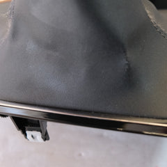 9814866577 MODANATURA TUNNEL CENTRALE CUFFIA CAMBIO PEUGEOT 3008 2016> 12S