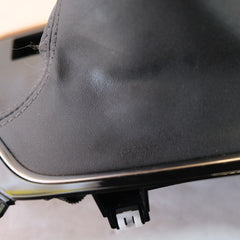 9814866577 MODANATURA TUNNEL CENTRALE CUFFIA CAMBIO PEUGEOT 3008 2016> 12S