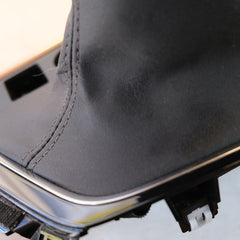 9814866577 MODANATURA TUNNEL CENTRALE CUFFIA CAMBIO PEUGEOT 3008 2016> 12S