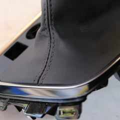 9814866577 MODANATURA TUNNEL CENTRALE CUFFIA CAMBIO PEUGEOT 3008 2016> 12S