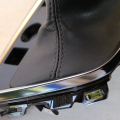 9814866577 MODANATURA TUNNEL CENTRALE CUFFIA CAMBIO PEUGEOT 3008 2016> 12S