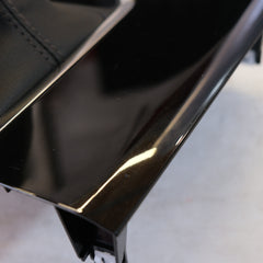 9814866577 MODANATURA TUNNEL CENTRALE CUFFIA CAMBIO PEUGEOT 3008 2016> 12S