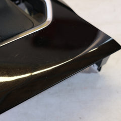 9814866577 MODANATURA TUNNEL CENTRALE CUFFIA CAMBIO PEUGEOT 3008 2016> 12S