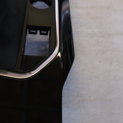 9814866577 MODANATURA TUNNEL CENTRALE CUFFIA CAMBIO PEUGEOT 3008 2016> 12S