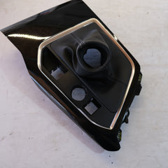 9814866577 MODANATURA TUNNEL CENTRALE CUFFIA CAMBIO PEUGEOT 3008 2016> 12S