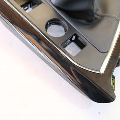 9814866577 MODANATURA TUNNEL CENTRALE CUFFIA CAMBIO PEUGEOT 3008 2016> 12S