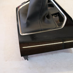 9814866577 MODANATURA TUNNEL CENTRALE CUFFIA CAMBIO PEUGEOT 3008 2016> 12S