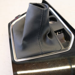 9814866577 MODANATURA TUNNEL CENTRALE CUFFIA CAMBIO PEUGEOT 3008 2016> 12S