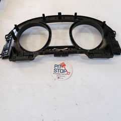 5G0857059 RIVESTIMENTO QUADRO STRUMENTI VOLKSWAGEN GOLF VII (5G1) 10s