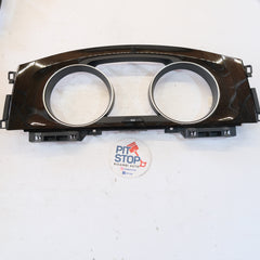 5G0857059 RIVESTIMENTO QUADRO STRUMENTI VOLKSWAGEN GOLF VII (5G1) 10s