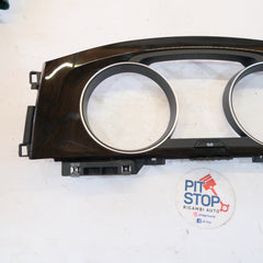5G0857059 RIVESTIMENTO QUADRO STRUMENTI VOLKSWAGEN GOLF VII (5G1) 10s