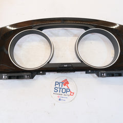 5G0857059 RIVESTIMENTO QUADRO STRUMENTI VOLKSWAGEN GOLF VII (5G1) 10s