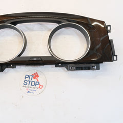 5G0857059 RIVESTIMENTO QUADRO STRUMENTI VOLKSWAGEN GOLF VII (5G1) 10s