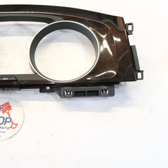 5G0857059 RIVESTIMENTO QUADRO STRUMENTI VOLKSWAGEN GOLF VII (5G1) 10s