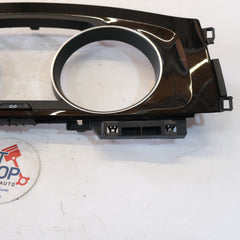 5G0857059 RIVESTIMENTO QUADRO STRUMENTI VOLKSWAGEN GOLF VII (5G1) 10s