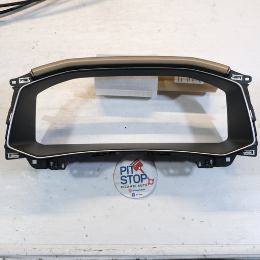 2GA857054B MASCHERINA RIVESTIMENTO QUADRO STRUMENTI T-ROC 10S