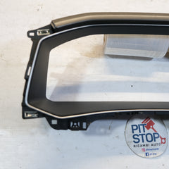 2GA857054B MASCHERINA RIVESTIMENTO QUADRO STRUMENTI T-ROC 10S