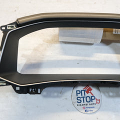 2GA857054B MASCHERINA RIVESTIMENTO QUADRO STRUMENTI T-ROC 10S