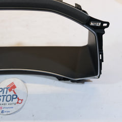 2GA857054B MASCHERINA RIVESTIMENTO QUADRO STRUMENTI T-ROC 10S