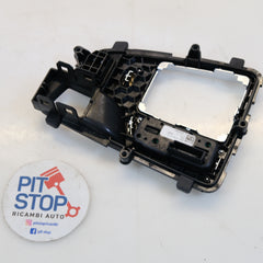 8w1713111c MASCHERINA LEVA CAMBIO AUDI A4 A5 B9 10G