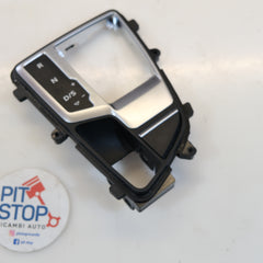 8w1713111c MASCHERINA LEVA CAMBIO AUDI A4 A5 B9 10G