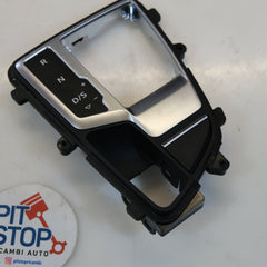 8w1713111c MASCHERINA LEVA CAMBIO AUDI A4 A5 B9 10G