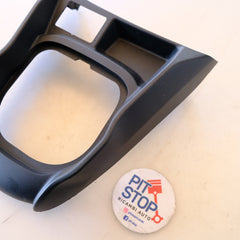 7356221850 CORNICE LEVA CAMBIO RIVESTIMENTO FIAT DOBLO' 2015> 12S