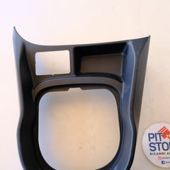 7356221850 CORNICE LEVA CAMBIO RIVESTIMENTO FIAT DOBLO' 2015> 12S