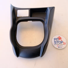 7356221850 CORNICE LEVA CAMBIO RIVESTIMENTO FIAT DOBLO' 2015> 12S