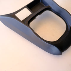 7356221850 CORNICE LEVA CAMBIO RIVESTIMENTO FIAT DOBLO' 2015> 12S