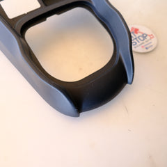 7356221850 CORNICE LEVA CAMBIO RIVESTIMENTO FIAT DOBLO' 2015> 12S