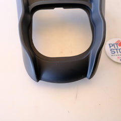 7356221850 CORNICE LEVA CAMBIO RIVESTIMENTO FIAT DOBLO' 2015> 12S