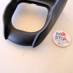 7356221850 CORNICE LEVA CAMBIO RIVESTIMENTO FIAT DOBLO' 2015> 12S