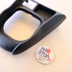 7356221850 CORNICE LEVA CAMBIO RIVESTIMENTO FIAT DOBLO' 2015> 12S