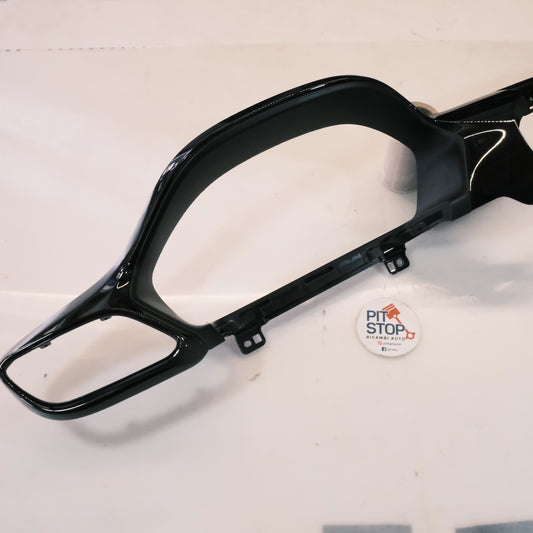 h1bb-18835-ge MODANATURA CRUSCOTTO FORD FIESTA 2020 12S